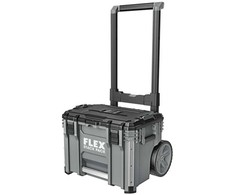 Flex Accessories Dėžė su ratukais FLEX Stack Pack