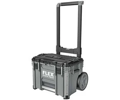 Flex Accessories Dėžė su ratukais FLEX Stack Pack