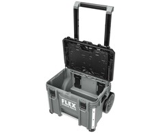 Flex Accessories Dėžė su ratukais FLEX Stack Pack