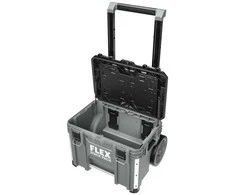 Flex Accessories Dėžė su ratukais FLEX Stack Pack