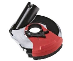 Flex Accessories Dulkių nusiurbimo apsauga FLEX SG-R D150 SE