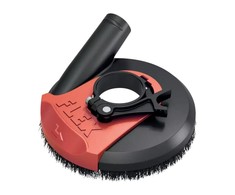 Flex Accessories Dulkių nusiurbimo apsauga FLEX SG D125 SE