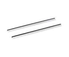 Flex Accessories Guminės juostelės grindų antgaliui FLEX GL-CNW 36x400mm, 2vnt.