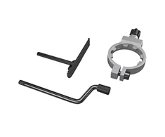 Flex Accessories Gylio ribotuvo rinkinys FLEX DS MT 18,0