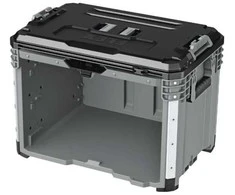 Flex Accessories Įrankių dėžė su atidaromu stalčiumi FLEX Stack Pack