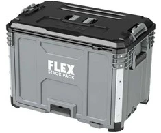 Flex Accessories Įrankių dėžė su atidaromu stalčiumi FLEX Stack Pack