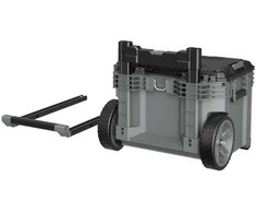 Įrankių dėžių rinkinys Flex Accessories TK-L SP SET-1
