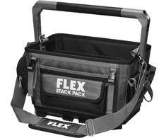 Flex Accessories Įrankių krepšys FLEX Stack Pack
