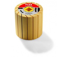 Flex Accessories Išsiplečiantis ritinėlis FLEX 100x100mm