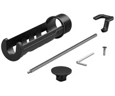 Flex Accessories Kasečių laikiklis FLEX CH 310 CG 18 Set