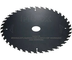 Flex Accessories Medžio pjovimo diskas FLEX WZ/WZ/DZ 254x2x30