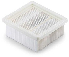 Flex Accessories Plokščias filtras siurbliui FLEX FE VC 6 L