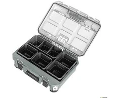 Flex Accessories Plona dėžė priedams FLEX Stack Pack