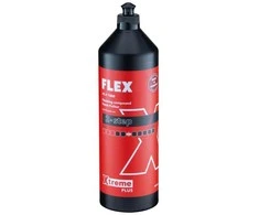 Flex Accessories Poliravimo pasta paskutiniam etapui FLEX 1000ml
