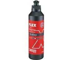 Flex Accessories Poliravimo pasta paskutiniam etapui FLEX 250ml