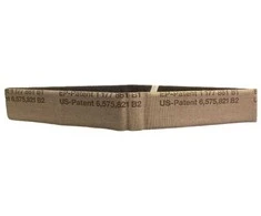 Flex Accessories Šlifavimo juosta FLEX K600 40x675mm