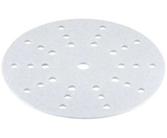 Flex Accessories Šlifavimo popierius FLEX Ø225 P100, 12vnt.