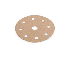Flex Accessories Šlifavimo popierius FLEX Selectflex Ø125, 50vnt. P120