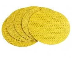 Flex Accessories Šlifavimo popierius FLEX ⌀225mm, 1vnt. P40