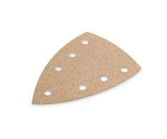 Flex Accessories Šlifavimo popierius FLEX 100x150mm, 50vnt. P100