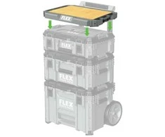 Flex Accessories Stalviršis FLEX Stack Pack