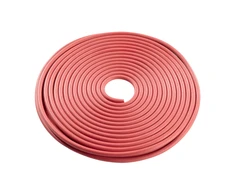 Flex Accessories Sukibimą pagerinanti juostelė FLEX liniuotei GRS 6,8m
