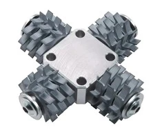 Grąžtas Flex Tools Flex Accessories Šveitimo galva FLEX FK-F II D80 M14