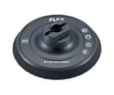 Flex Accessories Velcro padas FLEX BP-M RE 115mm M14