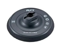Flex Accessories Velcro padas FLEX BP-M RE 115mm M14