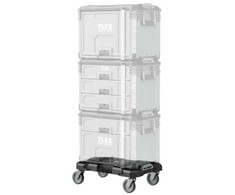 Flex Accessories Vežimėlis FLEX Stack Pack