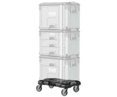 Flex Accessories Vežimėlis FLEX Stack Pack