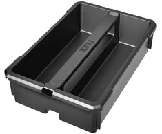 Flex Accessories Vidutinio dydžio dėžė priedams FLEX Stack Pack