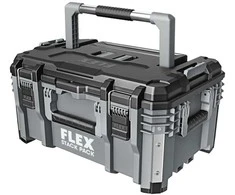 Flex Accessories Vidutinio dydžio dėžė priedams FLEX Stack Pack