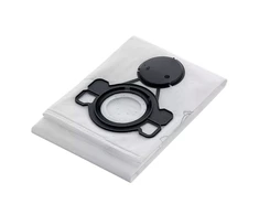 Flex Accessories Vienkartiniai dulkių maišai FLEX VE5 FS-F VC/E 21-26L, 5vnt.