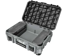 Flex Accessories Viršutinė dėžė priedams FLEX Stack Pack