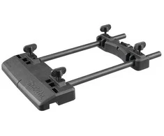 Makita Priedas liniuotei RP1110C, RP0900, RP2300FC, RT0700, RT0702, DRT50 194579-2