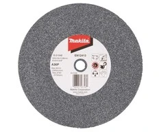 Makita Galandimo diskas 205x19x15,88mm A60P B-51954