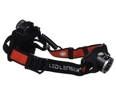 Galvos prožektorius LED LENSER H7R.2