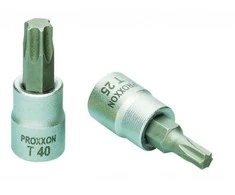 1/2" galvutė PROXXON TX27 55mm