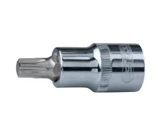 Galvutė KS TOOLS Torx T55 3/8"