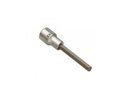 Galvutė su prailg. šešiakampiu antgaliu PROXXON 1/2" 14 mm