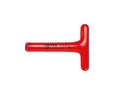 Galvutė su T-formos rankena KNIPEX 9804
