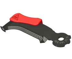 Geležtė KNIPEX 1650145E01