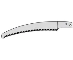 Geležtė pjūklui FELCO 270mm