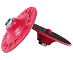 Gerd Eisenblatter Kibus padas GERD Fix Klett M14 96mm