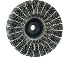 Gerd Eisenblatter Paviršių valymo diskas GERD Magnum Clean-Mix 125mm M14 K80