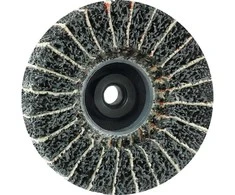 Gerd Eisenblatter Paviršių valymo diskas GERD Magnum Clean-Mix 125mm M14 K80