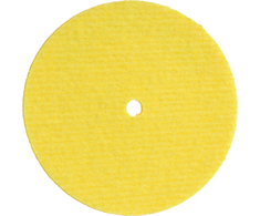 Gerd Eisenblatter Poliravimo diskas GERD SuperPolish Klett 150mm