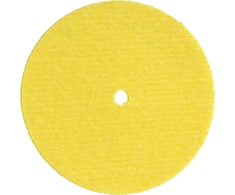 Gerd Eisenblatter Poliravimo diskas GERD SuperPolish Klett 150mm