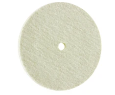Gerd Eisenblatter Poliravimo diskas GERD Merino Klett 125mm